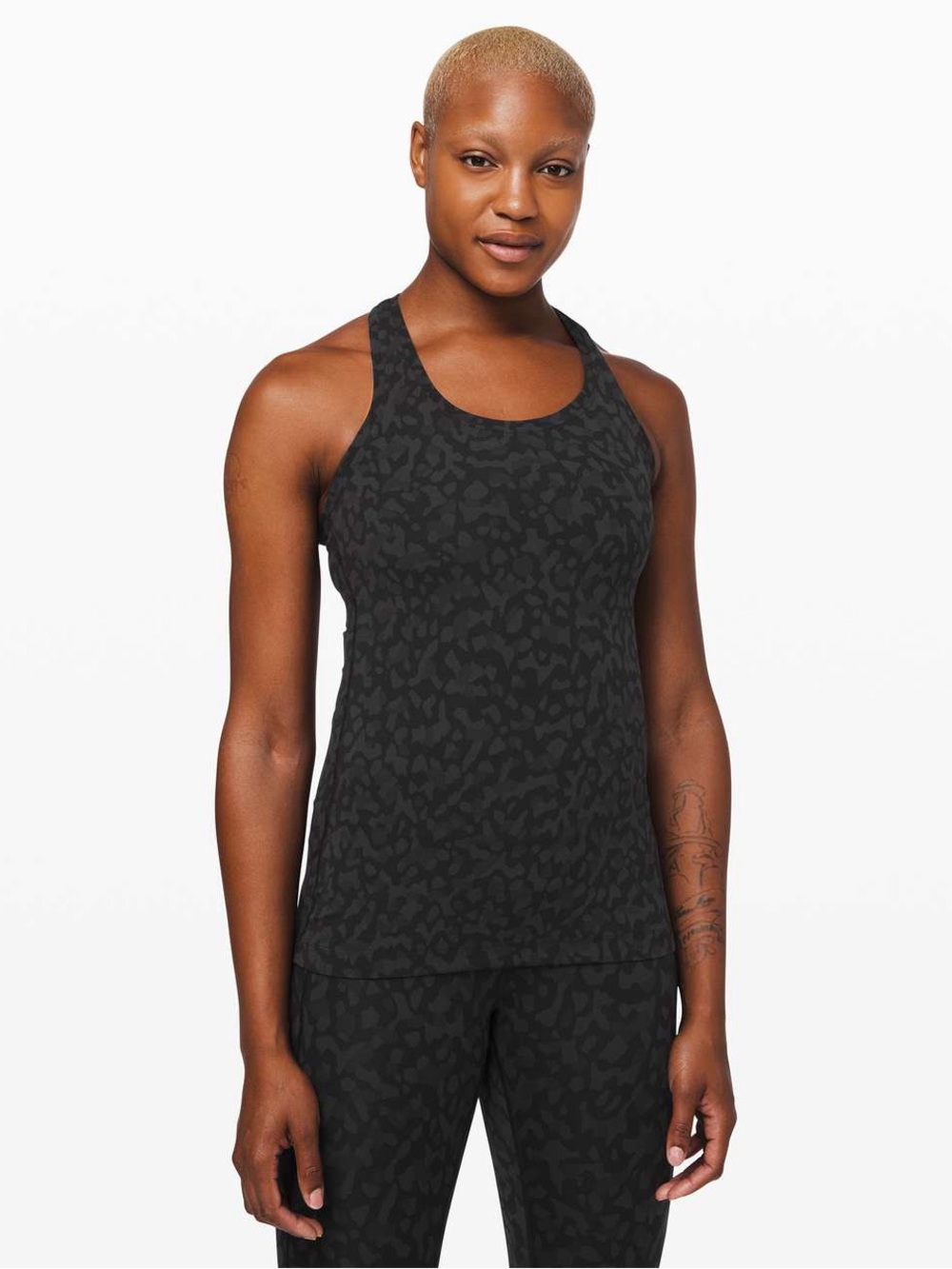 Lululemon Cool Racerback Tank